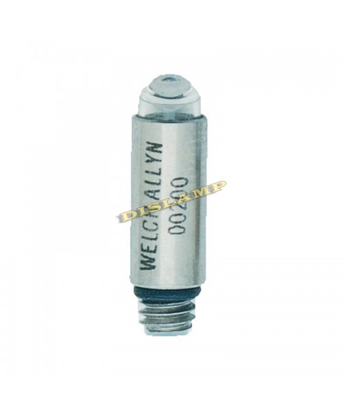 W.A. MEDICAL 2.5V OTOSCOPIO Y ANOSCOPIO