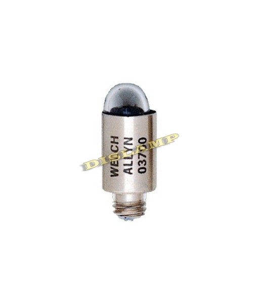 WELCH ALLYN 03700-U 3,5V OEM