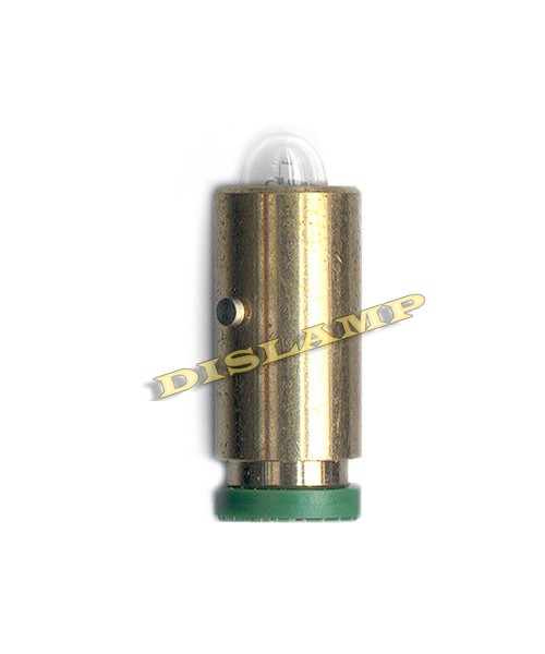 WELCH ALLYN 03800-U 2,5V OEM