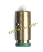 WELCH ALLYN 03800-U 2,5V OEM