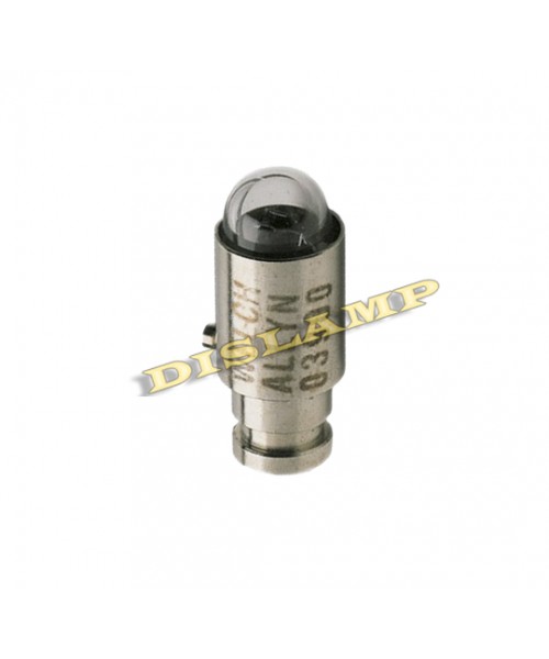 WELCH ALLYN 03900-U 2,5V OEM