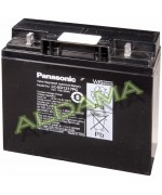 BATERIA LC-XD1217PG/APG 12V 17Ah PANASONIC