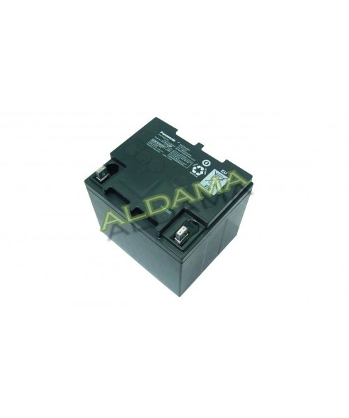 BATERIA LC-P1238PG/APG 12V 38Ah PANASONIC