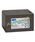 BATERIA 12V 10Ah A512/10,0S EXIDE