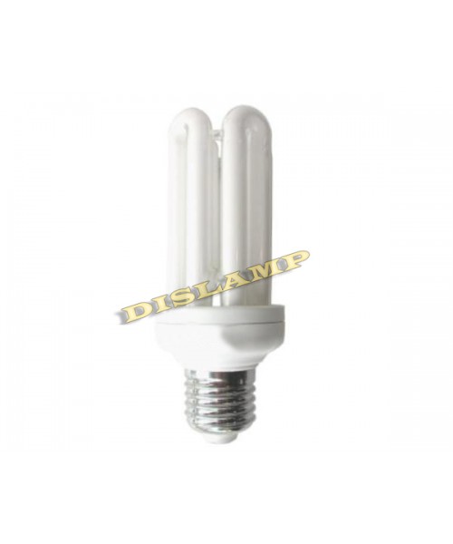 TUBULAR AHORRO 20W 2700K 240V E27 ORBITEC