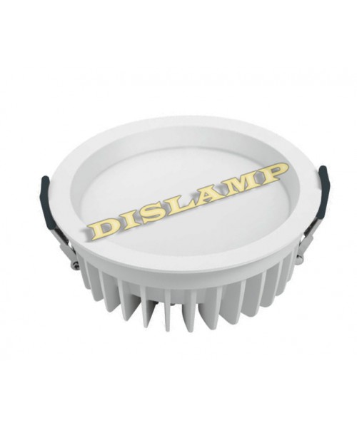 DOWNLIGHT LED 14W/6500K 230V IP20