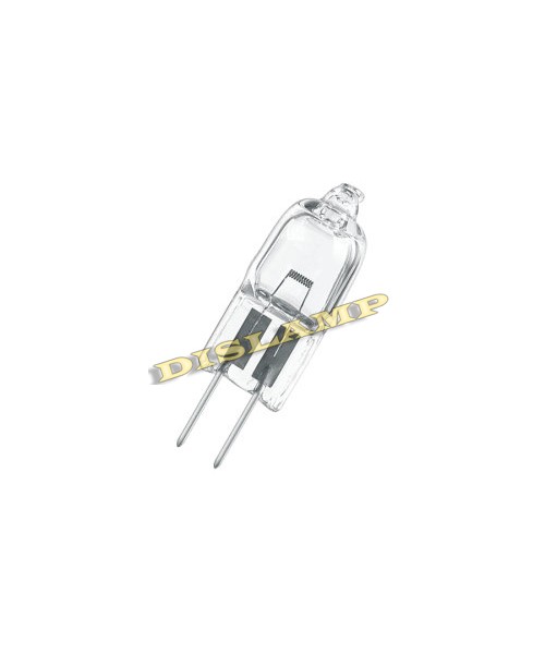 LAMPARA MEDICAL 6V 20W G4 LUXLIGHTING