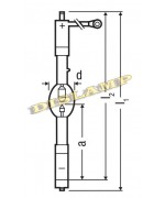 Xstage 3000 W OFR Osram