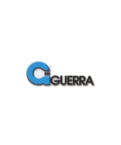 GUERRA LÁMPARA 0079/2 220V 50W BX22D