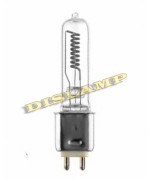 64743 1000 W 120 V Osram