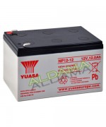 BATERIA LC-PA1212P/P1 12V 12Ah PANASONIC