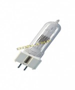 OSRAM 64744 T/19 240V 1000W GX9,5