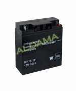 BATERIA 12V 18AH MP18-12 MULTIPOWER