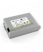 Bateria 7,2V 4,5Ah para ECG MAC 800- DISLAMP