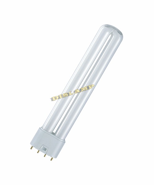 4050300295879 OSRAM DULUX L 55 W/840 2G11