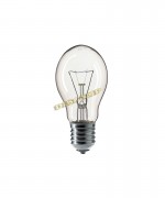 Bombilla Incandescente Standard Clara 24V 100W E27 ...