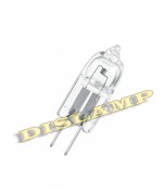 FOTO ÓPTICA 12V 100W G6.35 62138 HLX OSRAM