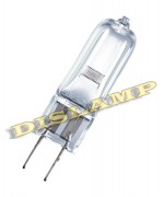 FOTO ÓPTICA 12V 100W GY6.35 64623 HLX OSRAM