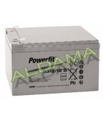 ABIOMED 12V 12Ah AB5000