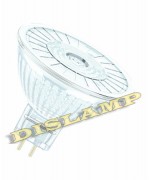 OSRAM VALUE MR16 35 4,5W 12V 2700K GU5.3