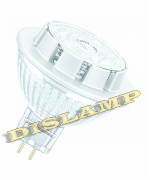 OSRAM PARATHOM MR16 50 7,2W 12V 2700K GU5.3