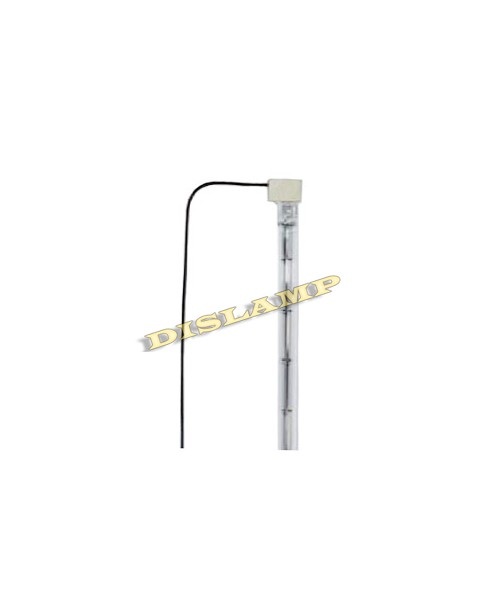 Halogen Infrared Lamp 400W 110V SK11