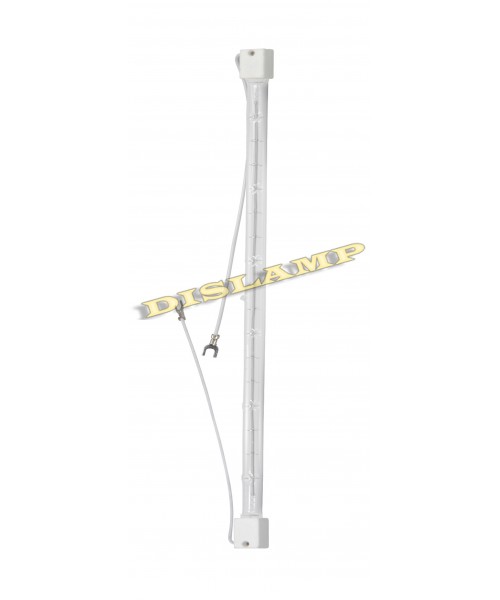 Halogen Infrared Lamp 1200W 235V SK15