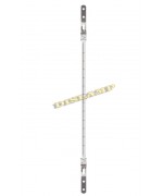 Halogen Infrared Lamp 1000W 235V Metal Strap